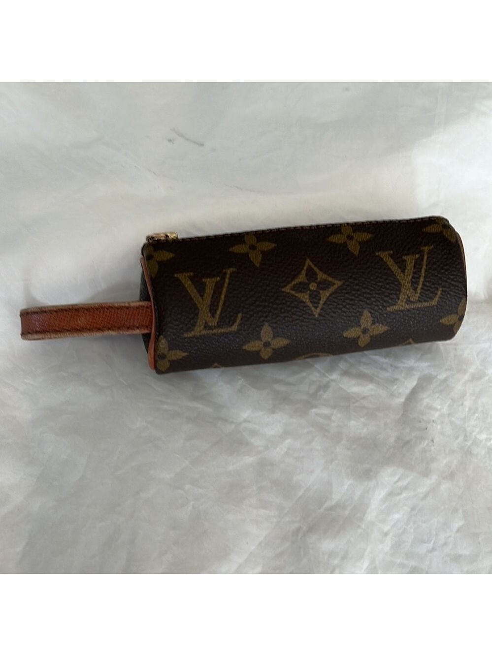 Louis Vuitton Nano Papillon Coin Purse